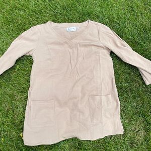 Linea by Louis Dell Olio blouse